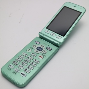  как новый F-02J удобно ho n mint green отправка в тот же день galake-DoCoMo Fujitsu корпус White ROM .... суббота, воскресенье и праздничные дни отправка OK