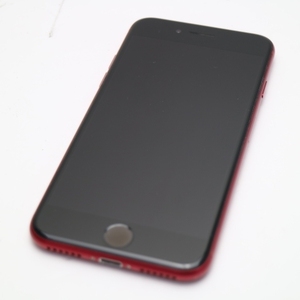 美品 SIMフリー iPhone SE3 第3世代 128GB プロダクトレッド スマホ 白ロム 中古 あすつく 土日祝発送OK