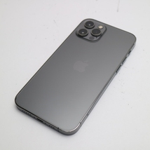 良品中古 SIMフリー iPhone12 Pro 128GB グラファイト 即日発送 スマホ 白ロム Apple あすつく 土日祝発送OK_画像2