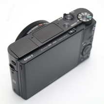 超美品 DSC-RX100M5 ブラック 即日発送 コンデジ SONY 本体 あすつく 土日祝発送OK_画像2