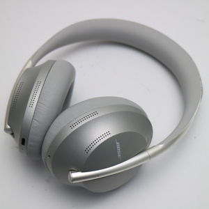 美品 Bose Noise Cancelling Headphones 700 ラックスシルバー ワイヤレスヘッドホン BOSE あすつく 土日祝発送OK