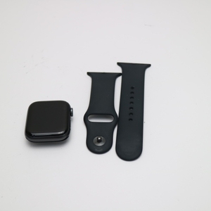 美品 Apple Watch series5 44mm GPS+Cellularモデル スペースブラック 中古 あすつく 土日祝発送OK