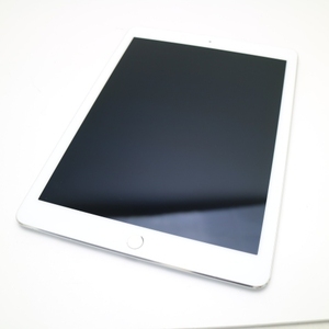 美品 SIMフリー iPad Pro 9.7インチ 32GB シルバー タブレット 白ロム 中古 即日発送 Apple あすつく 土日祝発送OK