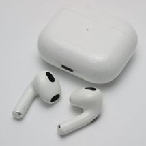 美品 AirPods 第3世代 中古 あすつく 土日祝発送OK_画像1