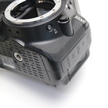 超美品 D5300 ブラック 即日発送 デジタル一眼 Nikon 本体 あすつく 土日祝発送OK_画像3