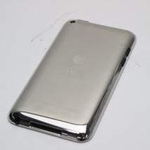 超美品 iPod touch 第4世代 8GB ブラック 即日発送 MC540J/A 本体 あすつく 土日祝発送OK_画像2