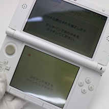 美品 ニンテンドー3DS LL 妖怪ウォッチ 即日発送 game 任天堂 本体 あすつく 土日祝発送OK_画像3