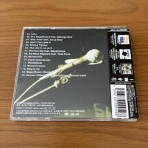 ROB-O RHYME PRO Pete Rock 廃盤CD 帯付 OTCD-2127_画像2