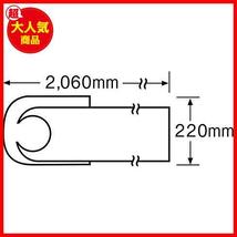 ★ベーシックパット(マット幅145mm)★ ダイヤゴルフ(DAIYA GOLF) パター練習マット リターン機能付きパターマット 滑らかな傾斜_画像6