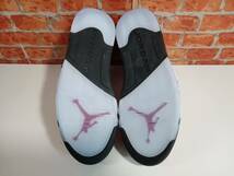 Nike Air Jordan 5 "Toro Bravo" DD0587-600 27.5 未使用品_画像7