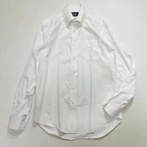 48 Maker's Shirt 鎌倉 メーカーズシャツ カマクラ 長袖 ボタンダウン ワイシャツ 日本製 ビジネス オフィス コットン メンズ 40328N