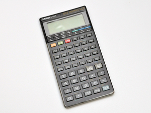  Casio [ fx-4500P ] scientific calculator * CASIO