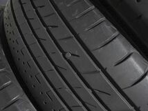 ※訳あり※バリ山 中古タイヤ ブリヂストン プレイズ PX-RV 195/65R15 4本【ミニバン専用 Playz BRIDGESTONE バリ溝 ノア ウ゛ォクシー】_画像8