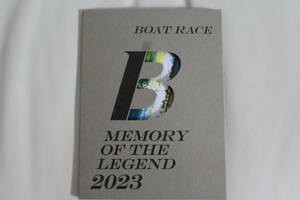  boat race QUO card *MEMORY OF THE LEGEND2023*tere boat premium QUO card elected goods 