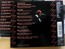 Ray Charles / Just Between Us CD 　レイ・チャールズ_画像2