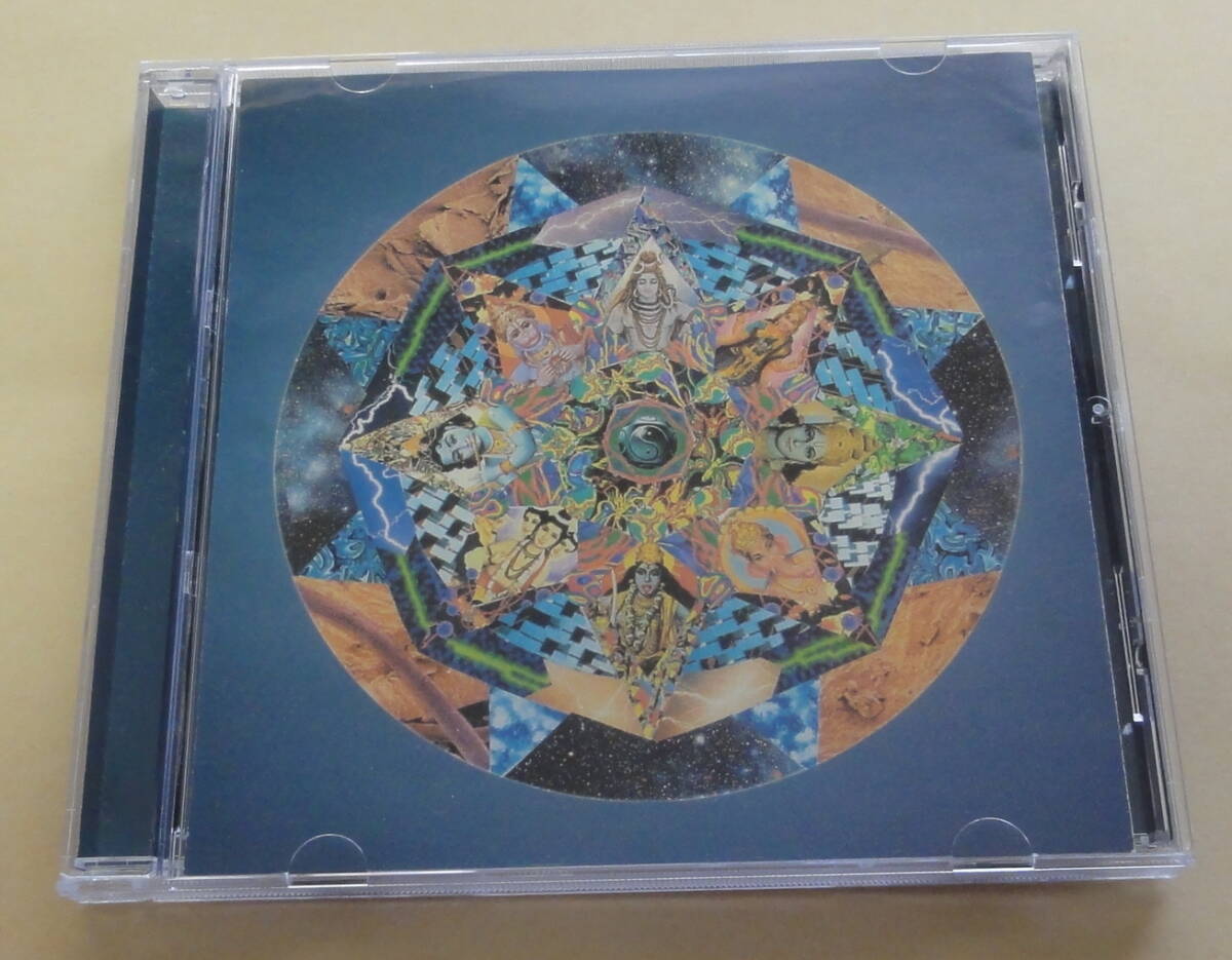 2024年最新】Yahoo!オークション -goa trance(CD)の中古品・新品・未 