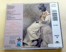 Buju Banton / Mr. Mention CD 　Penthouse Records Reggae Dancehall ダンスホールレゲエ_画像2