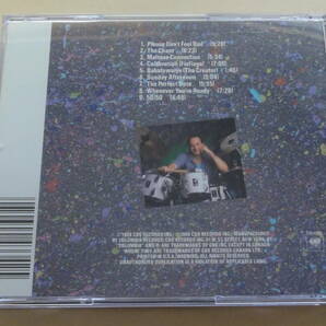 Steve Smith And Vital Information / Fiafiaga (Celebration) CD フュージョン ジャズドラム Fusion Jazz-Rock Journey Steps Aheadの画像2