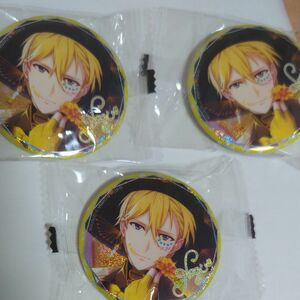 アイドリッシュセブン アイナナ カプセル缶バッジコレクション カプ缶 vol.2 缶バッジ 千 s Re vale B LOG