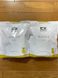 【訳あり】EX BURNER パイナップル 360g 2個