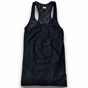 L.G.B. Archive Skull Mesh Tank Top ルグランブルー アーカイブ タンクトップ lgb kmrii ifsixwasnine 14th addiction Hyde 00s rare