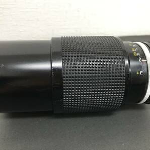 Y26 ニコン 【１円スタート】Nikon Zoom NIKKOR 80~200mm f4.5 Ai レンズ 動作確認済みの画像5