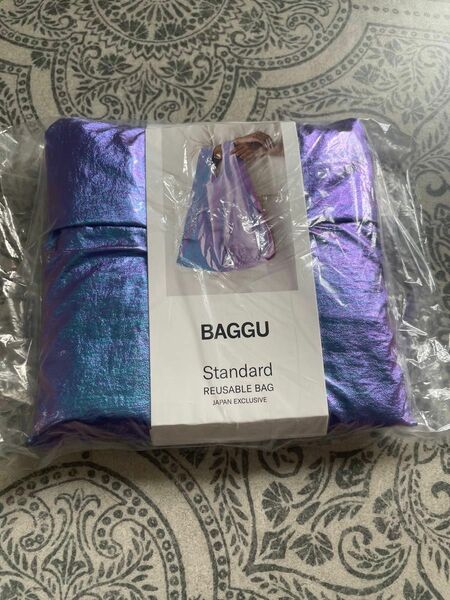 BAGGU エコバッグ