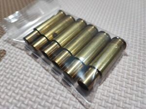 マルシン 8mm カートリッジ　44マグナム用