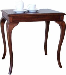  black sio way ru coffee table width 61 depth 46 height 59.5cm final product cat legs a( secondhand goods )