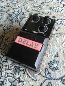 TOKAI TDL-1 DELAY　トーカイ　アナログディレイ　エフェクター