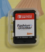 9☆【Nintendo Switch】Fashion Dreamer(ファッションドリーマー)☆_画像4