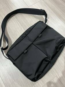 美品 PORTER / MOTION SHOULDER BAG ¥30,800税込