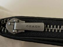 【送料無料】新品◆コーチ COACH◆C4281 財布 シグネチャー柄 小銭入れ コインケース キーケース メンズ 1_画像5