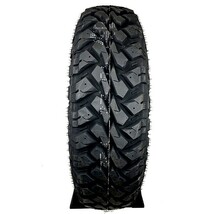 タイヤホイール4本セット 205R16 MAXXIS ビッグホーン JOYMAX 16ｘ5.5J +20 パールホワイト PCD:139.7 5H 法人宛送料無料_画像6