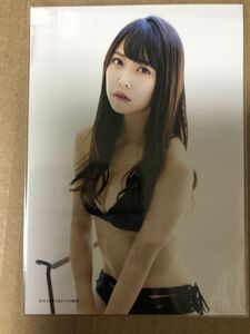 NMB48 白間美瑠 別冊CD＆DLでーた My Girl vol.12 オフィシャルショップ販売特典 生写真 水着 NEXT GENERATION!!! EDITION