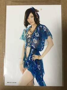 SKE48 店舗特典 美しい稲妻 タワレコ特典 生写真 松井珠理奈 AKB48 TOWER RECORDS