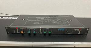 BOSS CE-300 アナログ・コーラス