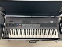 KAWAI K3 ハードケース付 倍音加算＋アナログ・フィルター_画像1