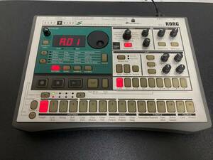 KORG Electribe ES-1 サンプラー＋スマートメディア64MB