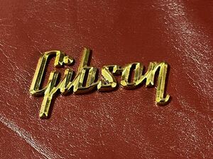 ギブソン　レイズドロゴ　モダーンや58フライングVに　検索用) Gibson moderne FlyingV