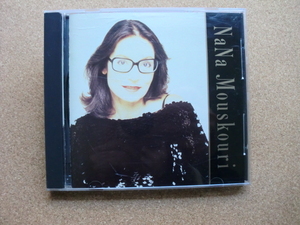 ＊【CD】ナナ・ムスクーリ／花売り娘 ～ベスト・オブ・ナナ・ムスクーリ（PPD-1082）（日本盤）