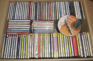 西ドイツなど海外製のクラッシックＣＤ９４枚セット