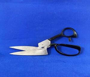 Kohnel SHEARS コーネル 裁ち鋏 ENUSHIKI PATENT 525309 8