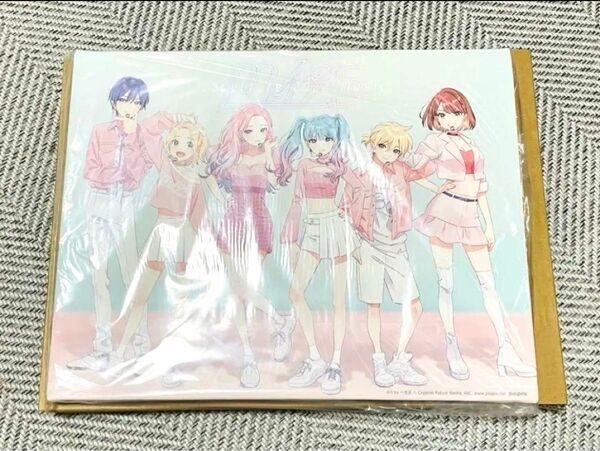 39culture ミクカルチャー　くじ　キャンバスアート　ピアプロ　初音ミク ミュージック　music ココラボ　スピードくじ