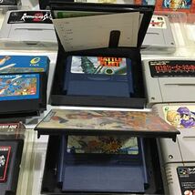 （宝）【同梱可】スーパーファミコン ファミコン カセット ソフト 任天堂 スーファミ ドラゴンボール ドラクエ ガンダム 野球 プロレス 箱_画像4