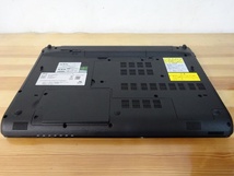 NEC ノートパソコン LaVie S PC-LS550NSB/Core i5-4200M 2.5GHz/8GB/1000GB/BD/中古特価良品_画像6