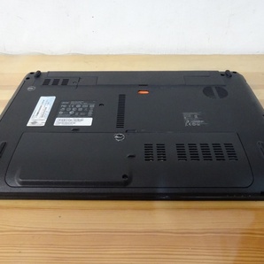 エイサー ノート PC Aspire 5750-A54C/K/Core i5-2430M 2.4GHz/4GB/500GB/中古特価良品の画像5