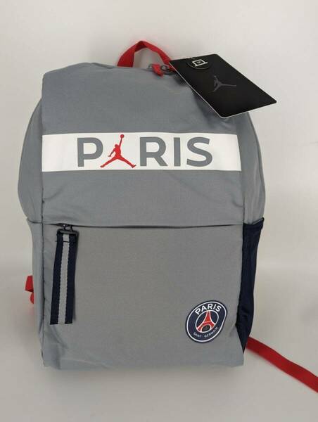 再入荷!!【日本未入荷】NIKE【ナイキ】Air Jordan Paris Saint-Germain Backpack 【ジョーダン パリ サンジェルマン バッグパック】