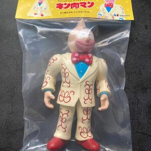 キン肉マン spiceseed キン肉スグルアニメスーツver. スパイスシード 新品未開封