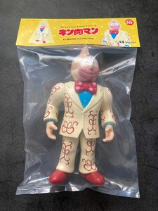 キン肉マン spiceseed キン肉スグルアニメスーツver. スパイスシード 新品未開封